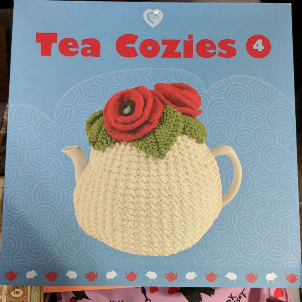 Tea Cozies 4